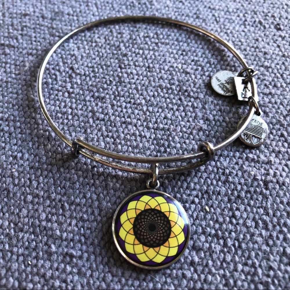 Alex and Ani Bracelet
